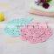 bath mat plastic all color ,plastic floor mat