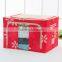 RODA China wholesale water-proof Oxford cloth foldable storage bed storage box,travelling box