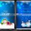 Pvc Flex Banner Glossy Backlit Flex Banner for Digital Printing Materials/media Rolls