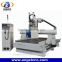 Italy hsd spindle atc cnc router machines price, 1325 wood cnc router price,wood routers carving machine