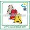 Extra large laundry drawstring bag