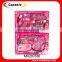 2015 Girls' toys little dressing up decoration set
