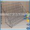 high technical newspaper multilayer wire mesh rack