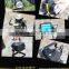 10W aluminum alloy led high power style tactical zoom floodlight