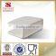 Tableware table white wet tissue holder for hotel