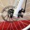26" aluminum electric bike