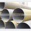 Bright CR ERW Iron Pipes