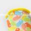 Colorful Neoprene phone covers for htc desire hd case