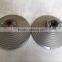 18'' cable drum, steel wire wheel for door