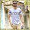 Custom High Quality Oem Soft Cotton Printed Tshirts For Men