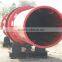 High Capacity Wood Sawdust Dryer Rotary Dryer