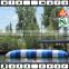 commercial inflatable water blob, water catapult blob jump water game