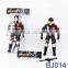 Funny kid toy popular policeman toy soldier toy