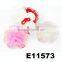 Wholesale Beautiful Flower Girls Hair Accessories Hairbands for Little Girls