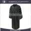 Factory Directly Provide High Quality Deluxe Black Clergy Robe