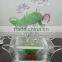 Vivid Creative Flower Crystal Lotus Flower For Wedding&Table Decoration