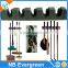 Multi-function Magic Bathroom Mop Rack Cleaning Tools