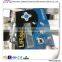 PET Autotype off-set printing membrane switch keypad panel
