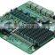 4 gigabit Bay trail SOC J1800 MINI ITX 4 LAN Motherboard for Firewall Router