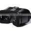 Google Cardboard VR Box + Smart Bluetooth Wireless Mouse / Remote Control Gamepad Reality Glasses