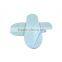 Cheap Wholesale Disposable SPA Slippers Anti Slip Dots Sole Slippers for Hotel