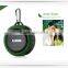 mobile phone portable outdoor waterproof bluetooth shower speaker with suction cup