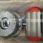 Stainless Steel Inflatable Dome Valve