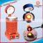 Zibo Jiuchen 240V 4KG Portable Gold Smelter
