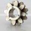 Stainless Steel Material and Spur Shape Spur Gear