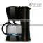 coffee maker Drip coffee maker Household automatic American-style coffee pot 110v or 220v mini coffee maker