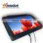 TFT-LCD Touch Monitor 32 Inch Wide SCREEN MONITOR with HDMI /VGA/AV/TV 32 inch lcd monitor