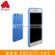 Custom Design PC Silicone Microfiber Mobile Phone Case                        
                                                Quality Choice