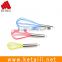 Wholesale Nonstick Pastry silicone whisks set of 3 for kitchenware silicone kitchen utensil sets