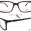 Latest model spectacle frame of acetate optical frame
