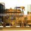 180KW coal power generator for steel plant and coke-oven plant