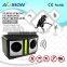 Aosion for good life super strong electronic ultrasonic battery operated pest repeller
