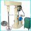 JCT high speed disperser dissolver mixer for dye,ink,paint