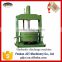 2015 China High Qulity Industrial hydraulic press discharge machine with electric control box price