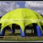 2016 Newest Inflatable Dome Tent, Giant Outdoor Inflatable Tent, Bubble Tent