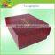 custom mold design display 3d animation PET lenticular luxury gift box packaging