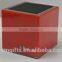 Mini Square Stereo Wireless Bluetooth Speaker