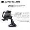 factory directly 360 degree rotating phone holder for car