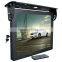 Bus Taxi Advertising Player 3g/wifi LCD 22 inch bus monitor