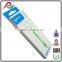 Custom folding paper box with UV coating for USB LED light pcking