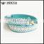 Wentou Fashion Lace Key Strap