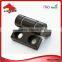 HL-208-4 Medical Equipment aluminium cabinet door hinge manufacturer