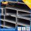 EN10219 thick wall big dimension rectangular and square steel tube