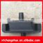 Original sinotruk parts truck engine rear transmission mount auto part engine mounting use for volvo 850