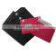 Black kraft string envelope, envelop with window, paper folder printing