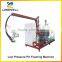 Low Pressure PU foaming machine for Rigid Raw material